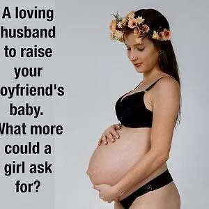 The cuck raises the child posted by Diligent-Cow8292