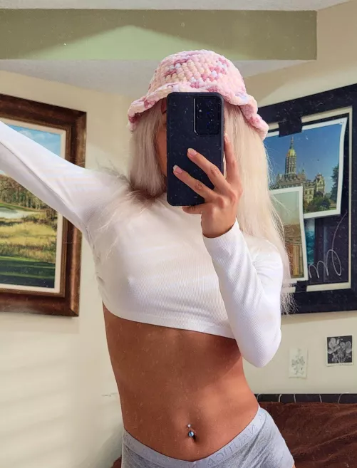 they love going commando by skylabrookes