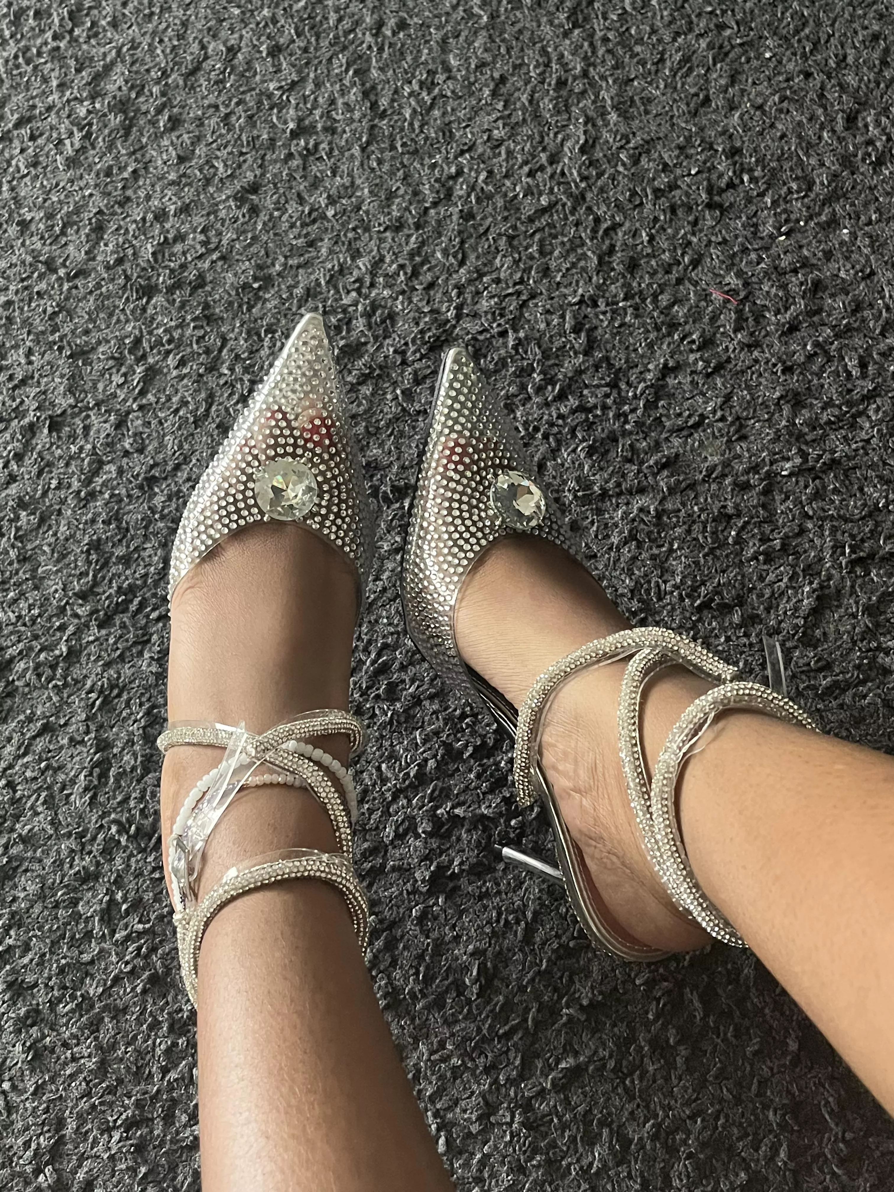 They’re new🤍 posted by Great-Economics-8932