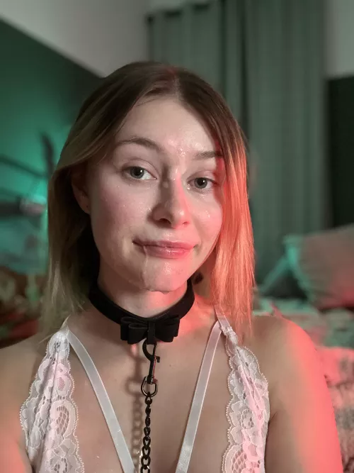 This squirrel got the nut! by Princess-Rae