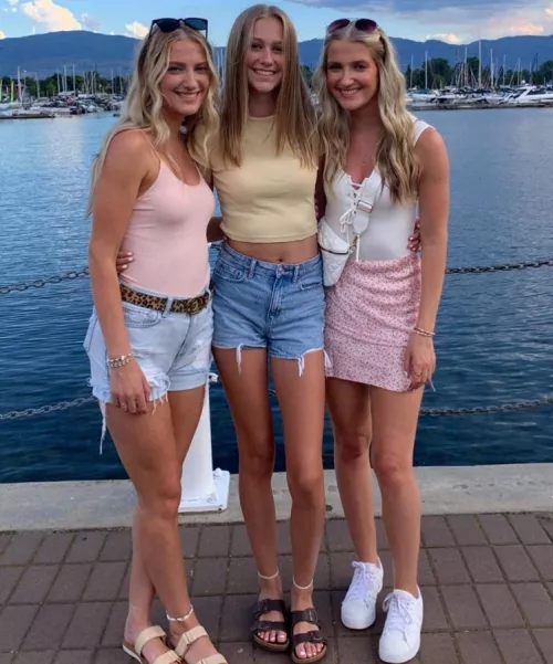 Trust Fund Sweeties by Ambitious-Summer1062