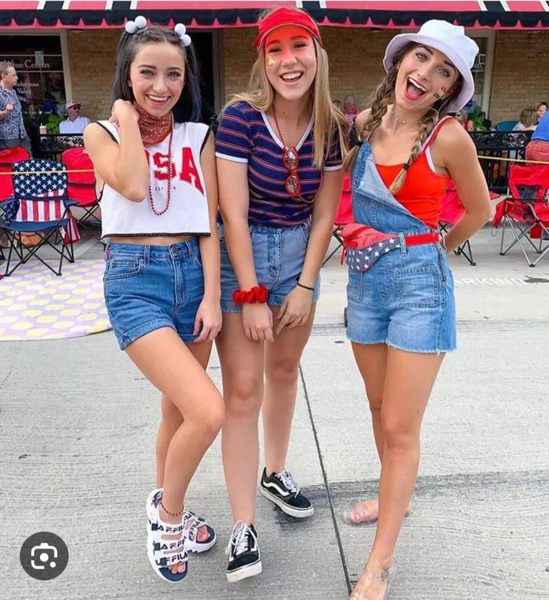 USA:FMK posted by No_Panic5792