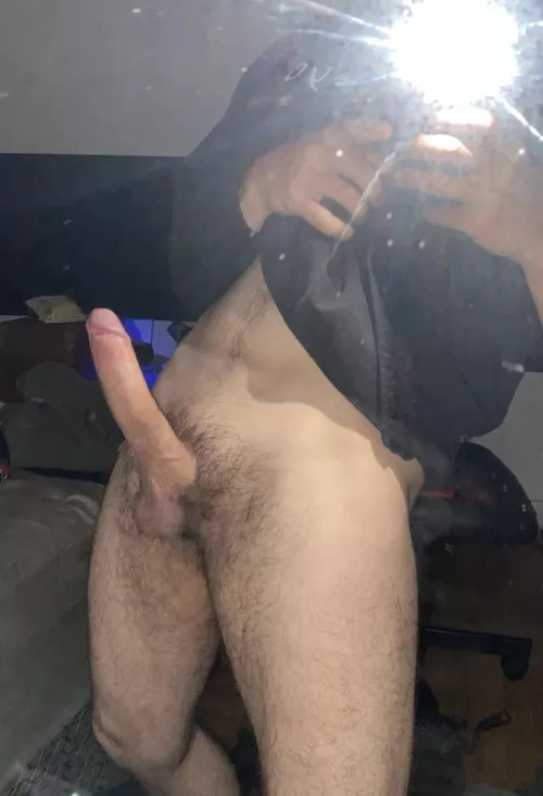 Wanna try it ? by big_dick7777