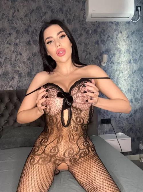 Wanna warm your dick up inside of me? by Noah_BC