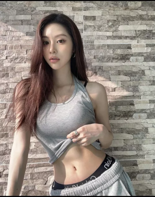 Wifey material by 2001vegeta