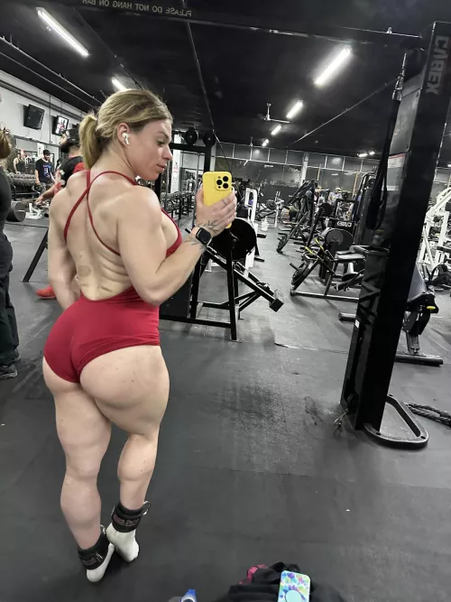 Working on the thickness by mandaiiiii