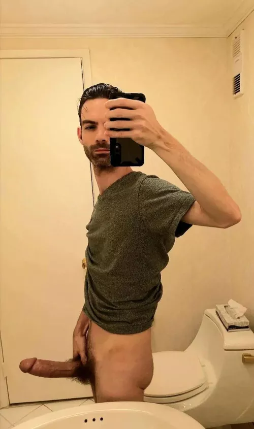 Yay or nay by Croutard