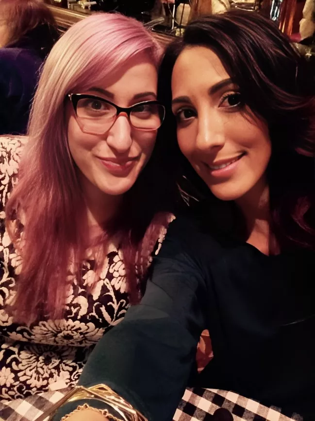 [2] Which one do you choose? posted by Blitz101r