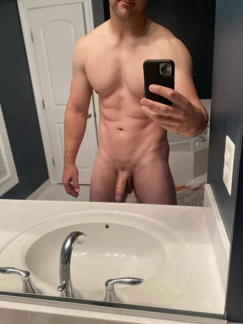 (38) what do you think about a home workout this morning? by No-Pudding-8571