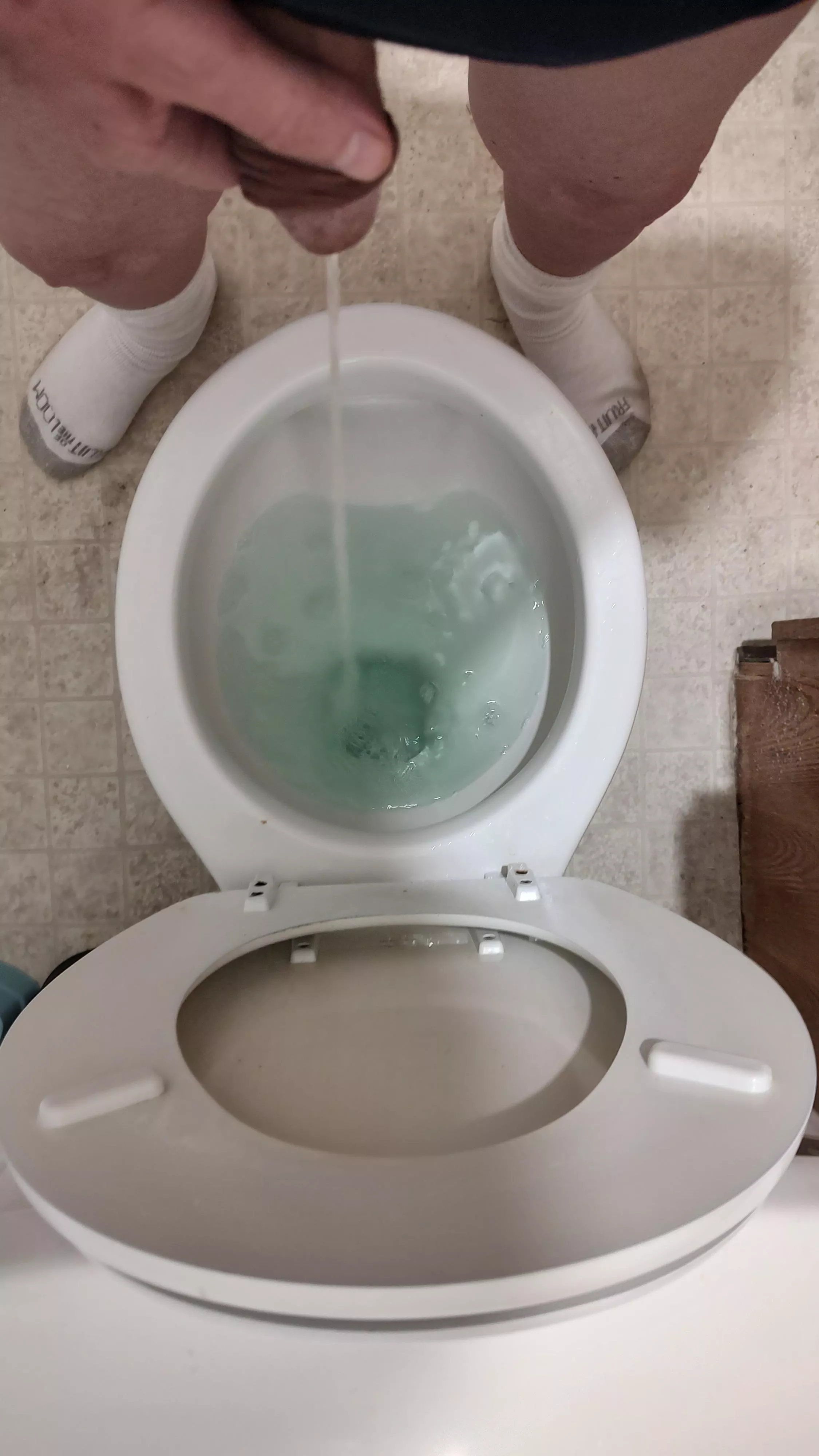 (58) had to piss posted by outlawBW1776