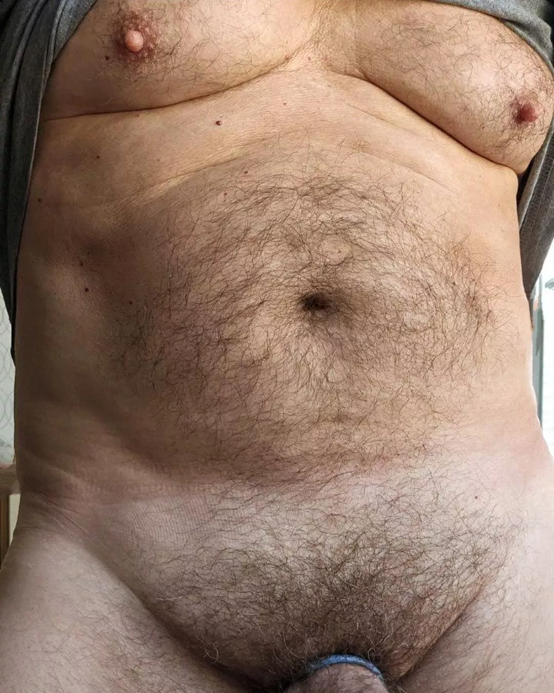 A bit fuzzy [68] posted by Interesting-Flow8443