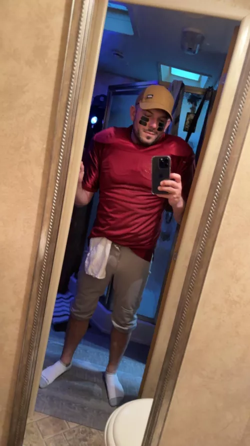 A Campit Halloween by frostypeace