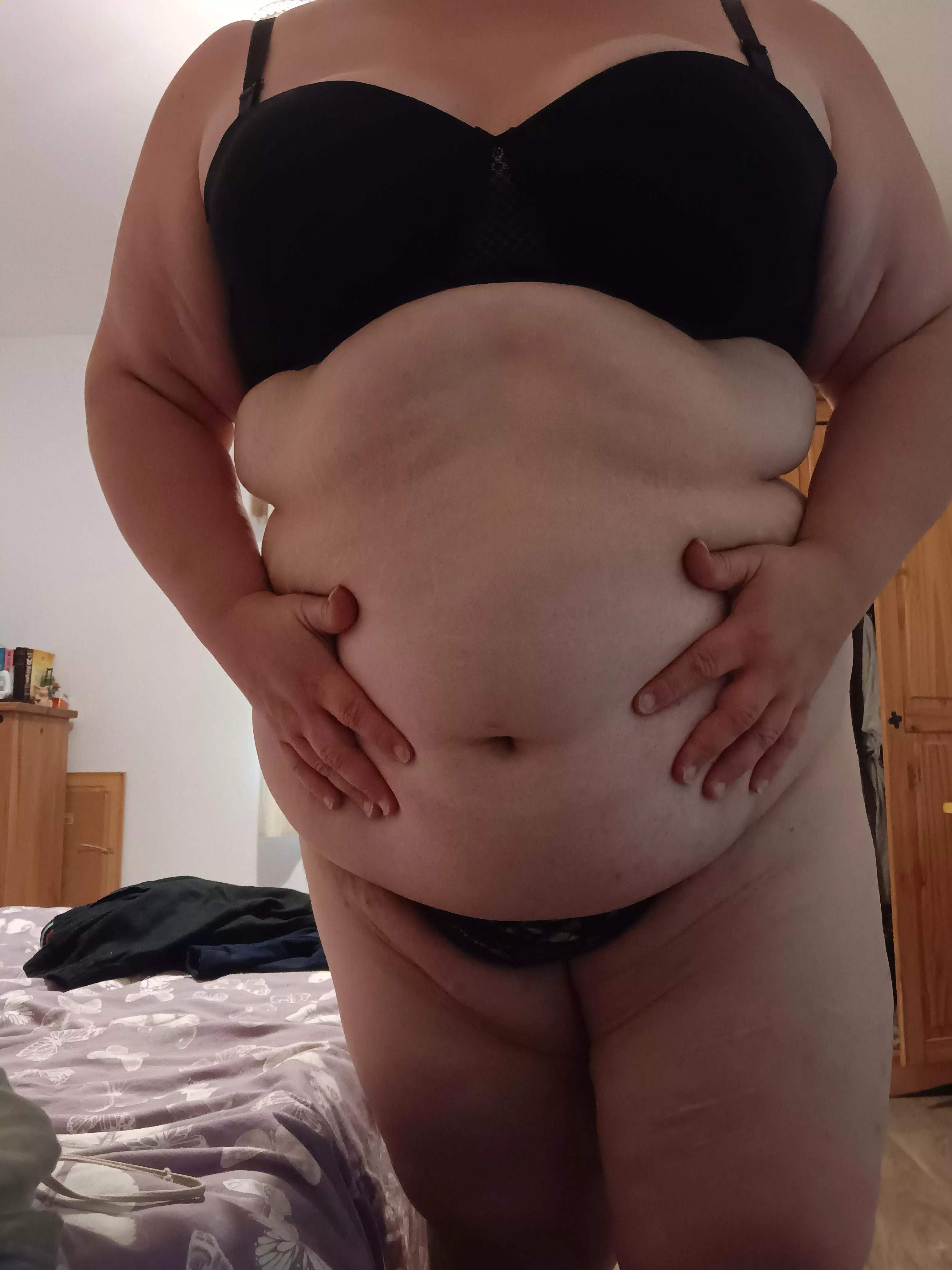 A quick birthday post posted by frances12th