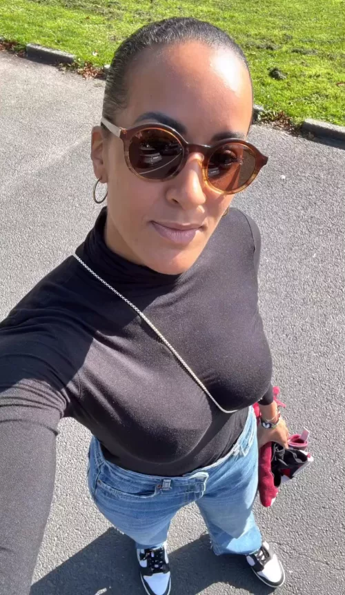 Alexandra Ndolo - German fencer by Admirateur1