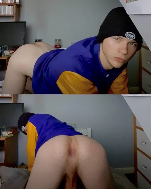 are you good with your tongue? 😎 by ember_tw1nk