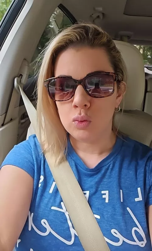 Before gym selfie by Hotnursefla