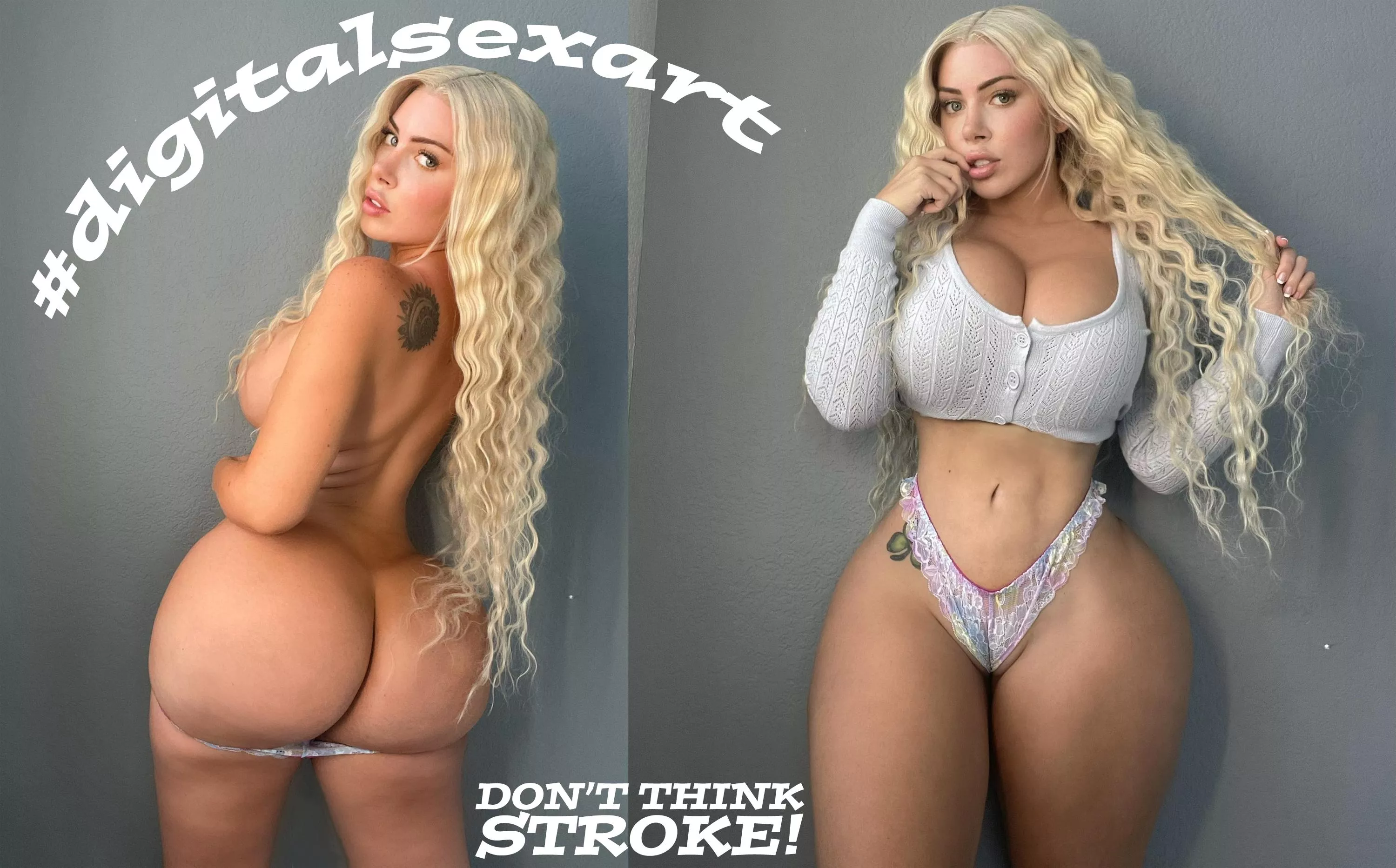 Bimbina posted by etsitrael