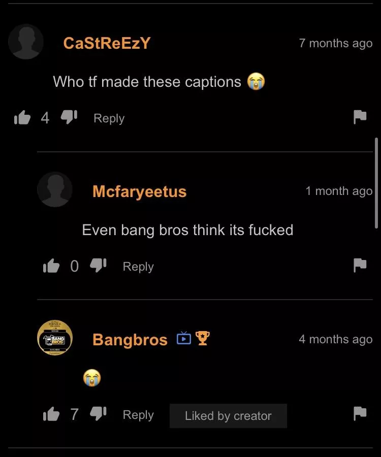 bro 😭 posted by I-love-marijuana