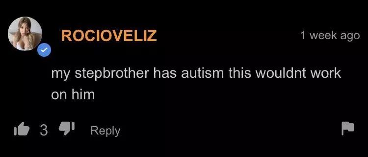 Bro wtf posted by Myleftcumsock26