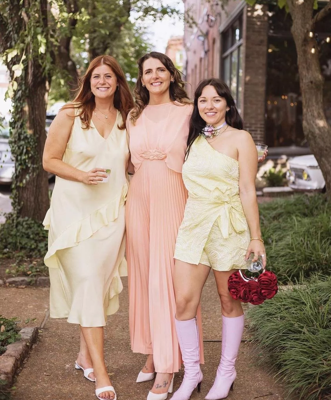 Can you rank my friends posted by Strange_Breakfast_69