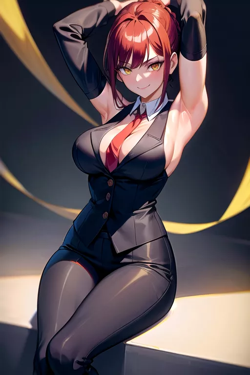 Classic posted by KinkyS4M