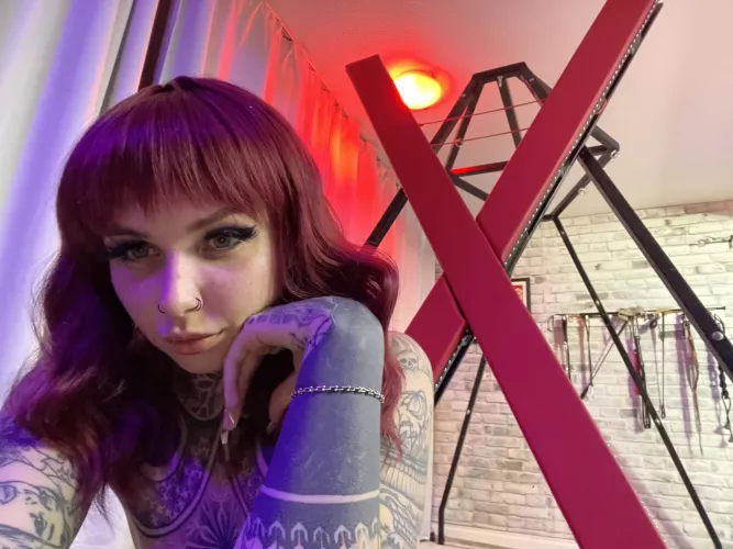 Curious about the fire that burns within? by SGracelyn