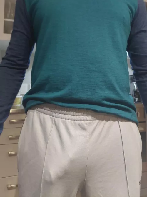 Date night! by Jacko8765