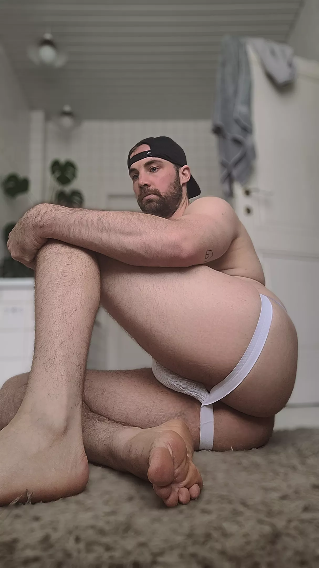 Do you like jockstraps? posted by straighttogay20