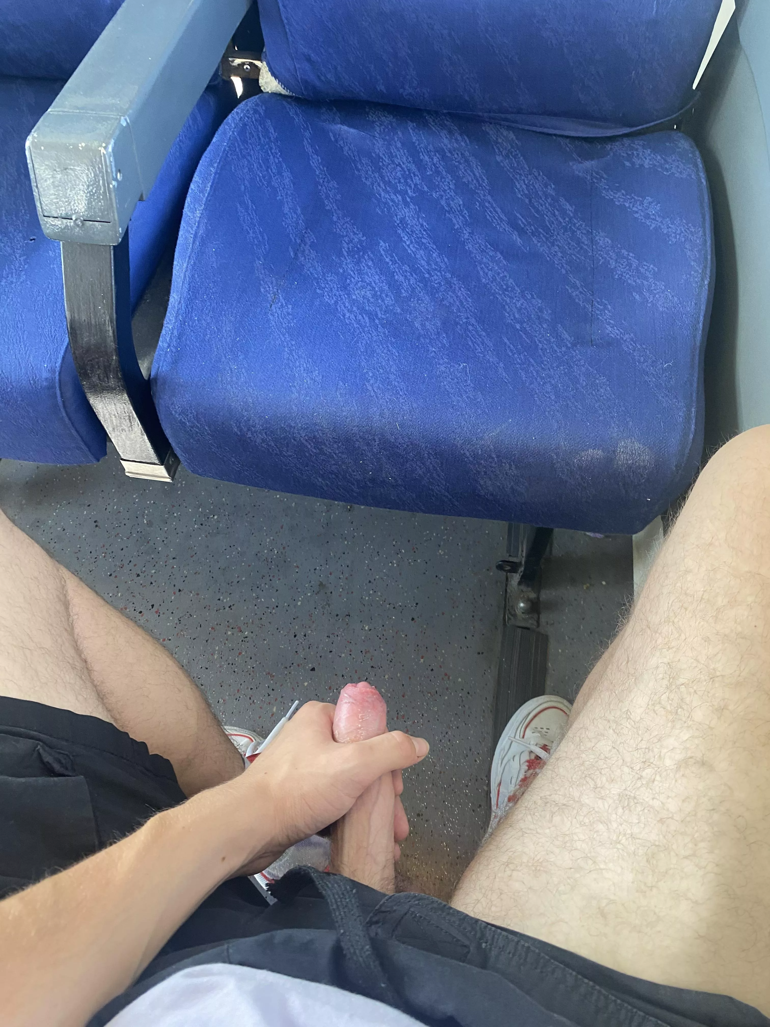 Do you want be a passenger of this train? posted by Accomplished-Mode-35