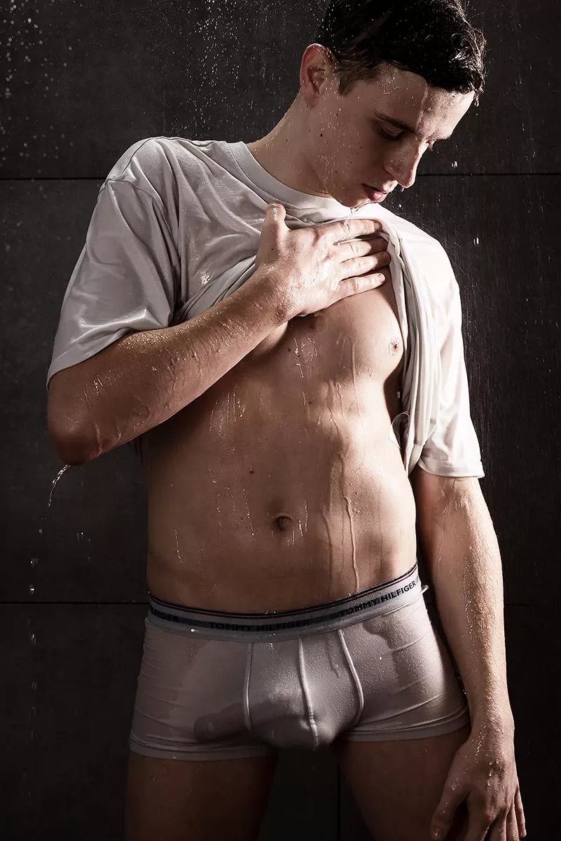 Do you want to shower with me?😊 posted by iammoriz