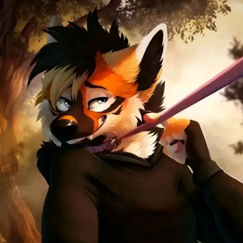 Does anyone know the original artist of this art? by Sputnik1973