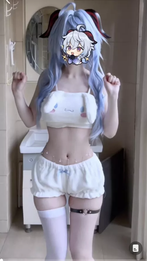 Does anyone know who this is? by ParticularBar1544