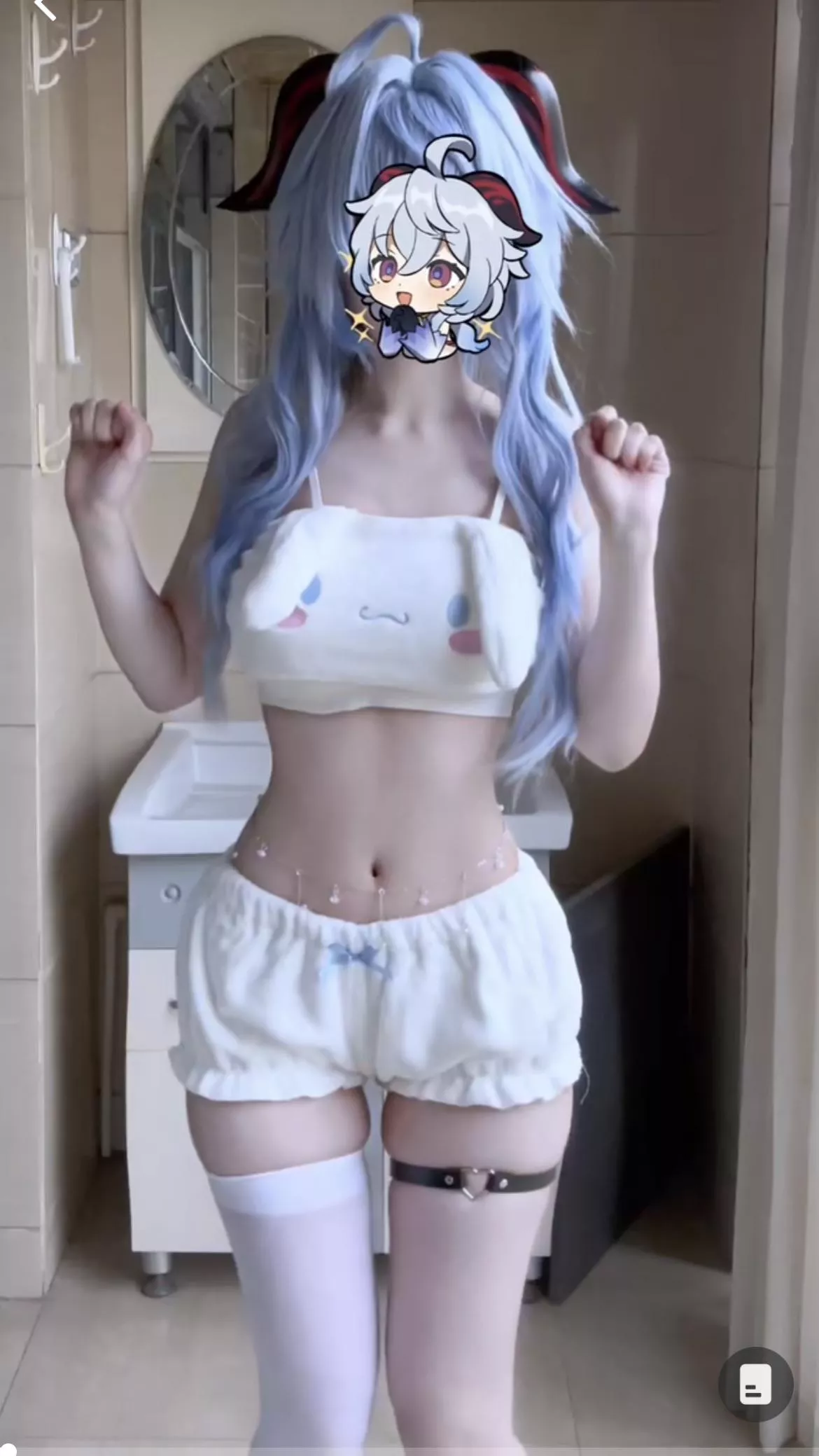 Does anyone know who this is? posted by ParticularBar1544