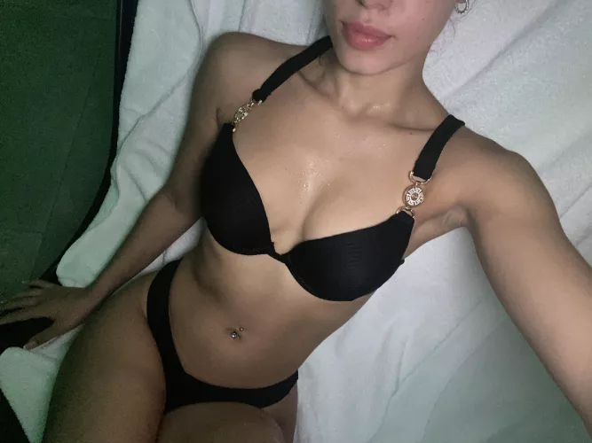 Don’t let my boyfriend know about these snaps 🤭 by OverSituationa