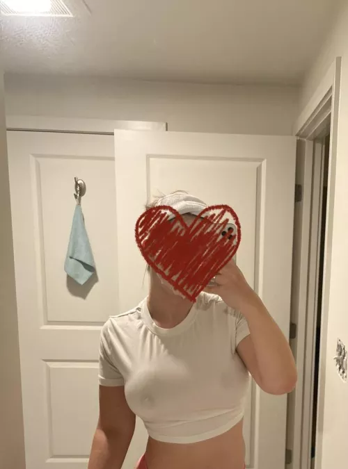 Favorite top ❤️ by Ionabear