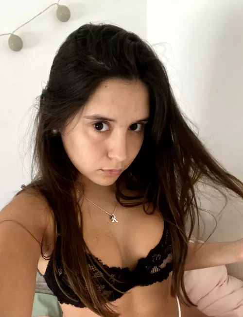 Feel that magnetic force, Our meeting will be irresistible. by New-You-279