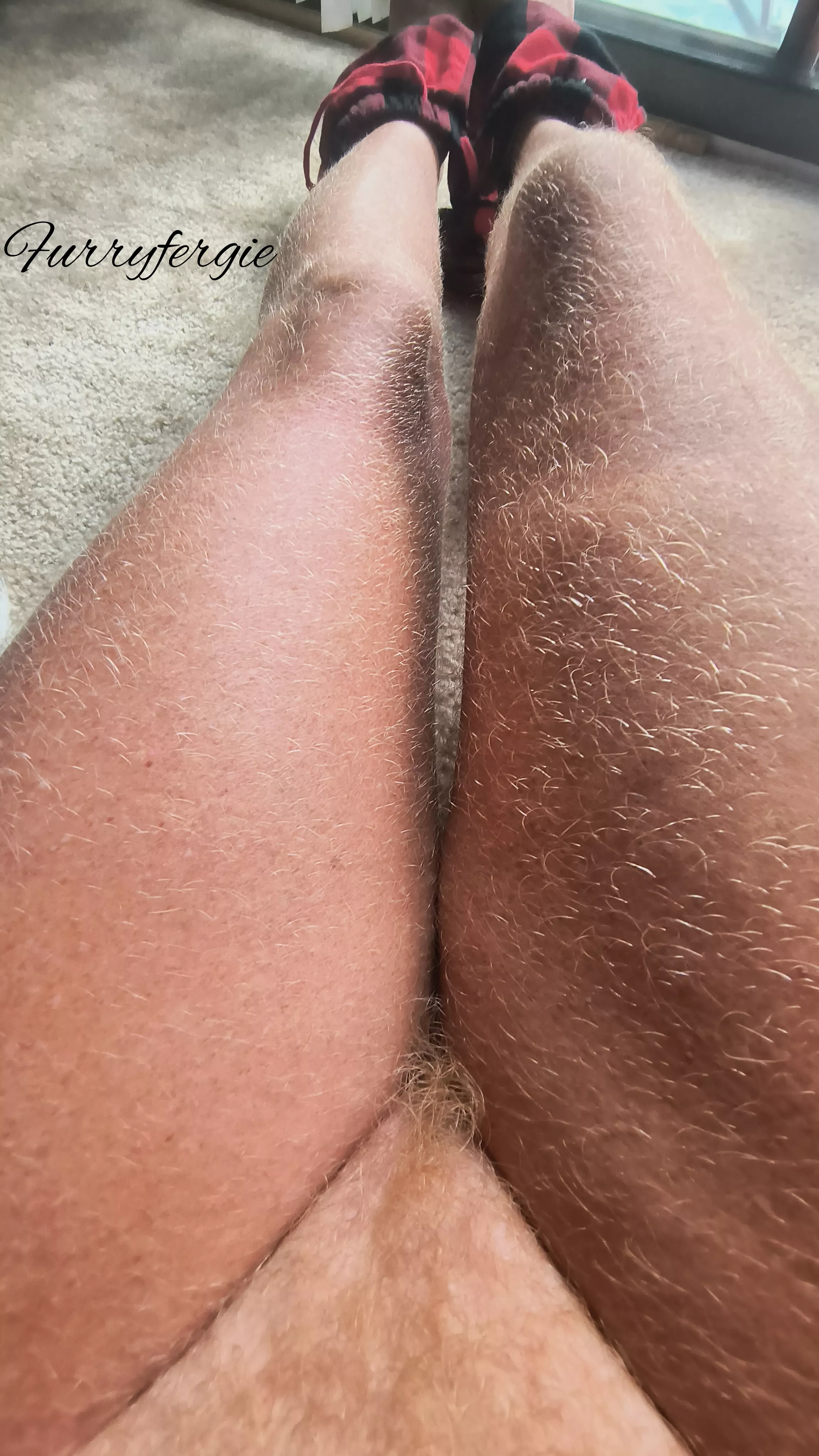 Feel ur rug, pet ur rug, smell ur rug! Yep it's a rug! posted by AccomplishedEagle499