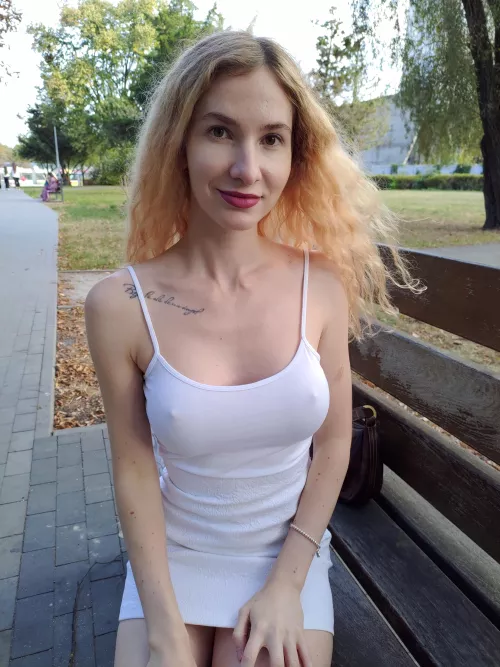 Felt cute by LittleKiss_ka