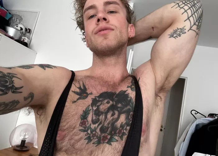 Felt cute by AlphaJake23