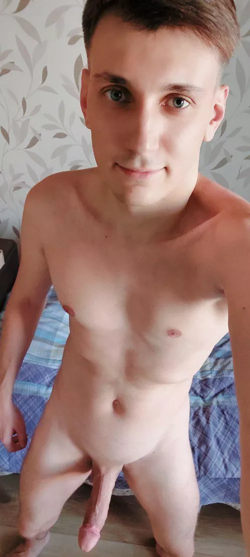 First time here by Ok_Release5717