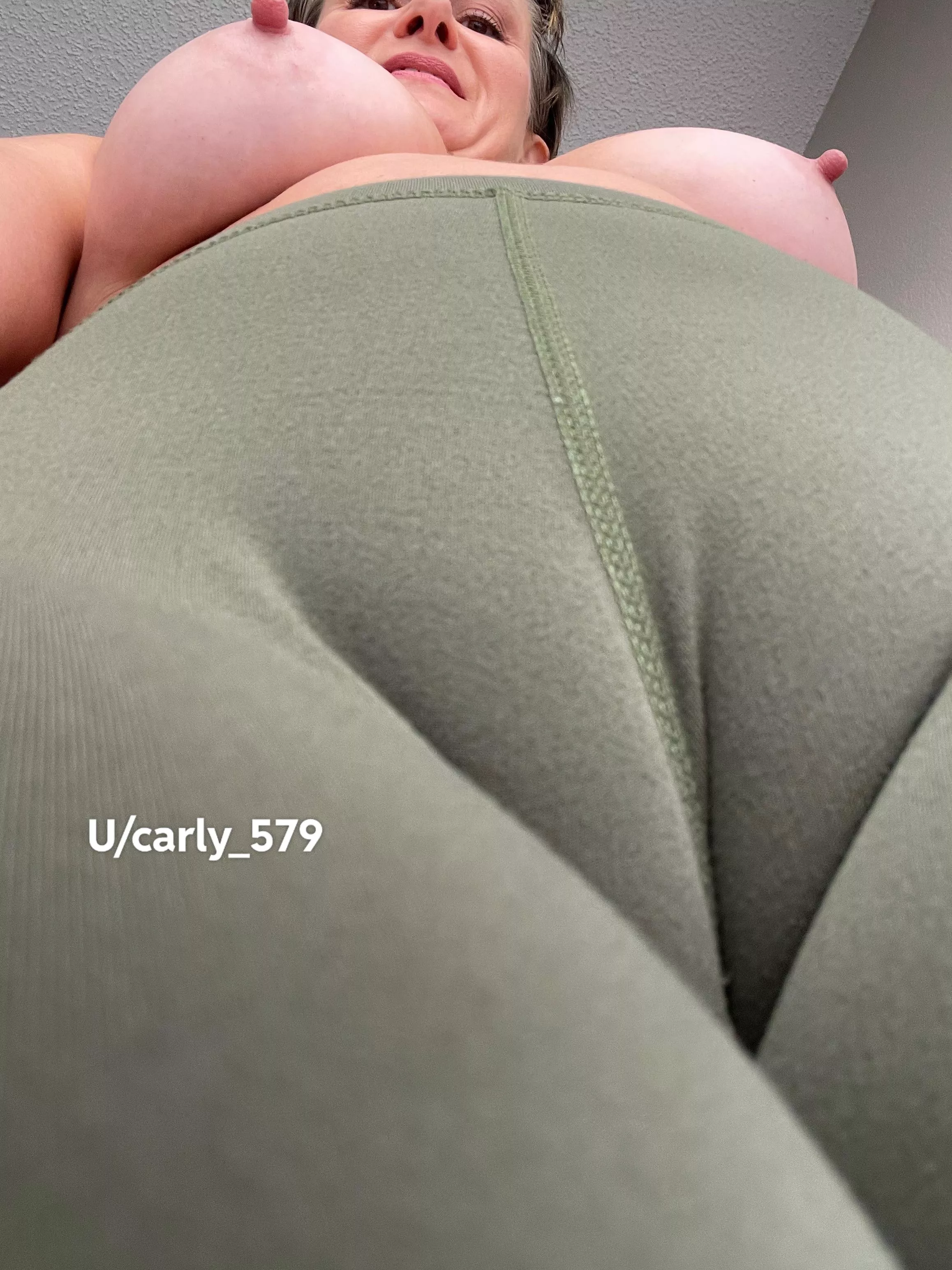 Football, camel toe, and pokies. A perfect Sunday. posted by Carly_579