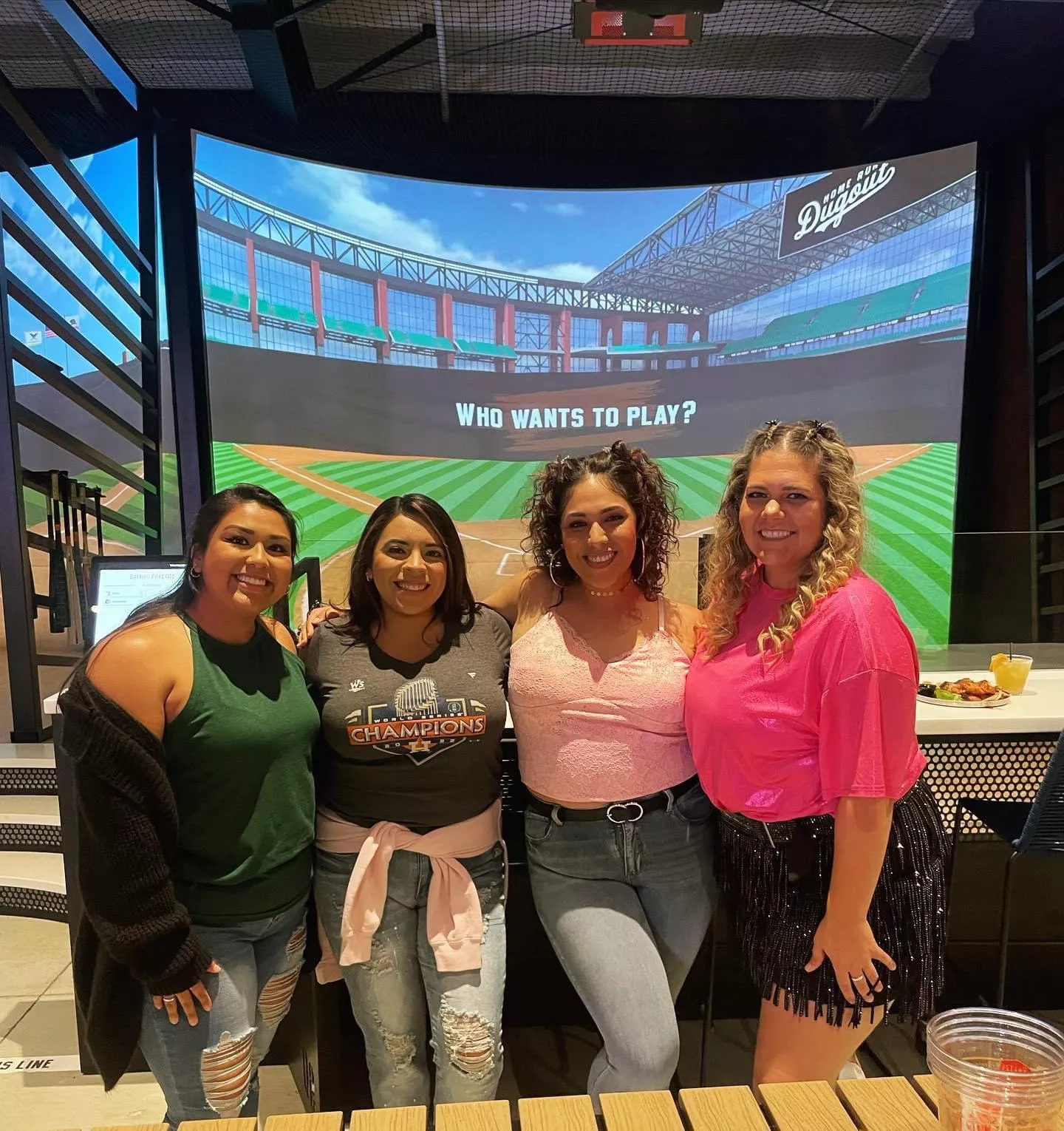 Friends! posted by Cypress832