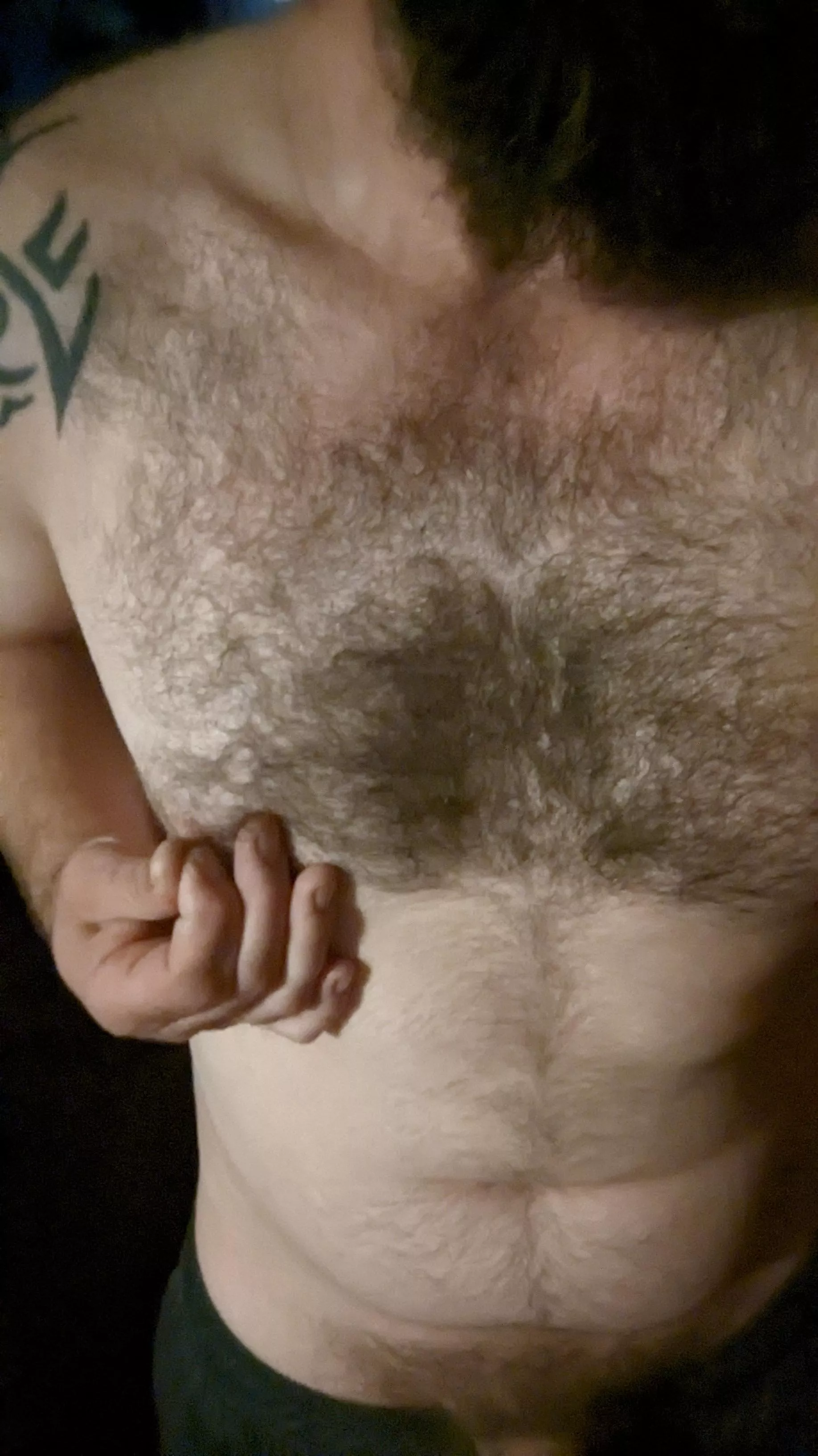 Good morning 😘 posted by whatarewedoinghere42