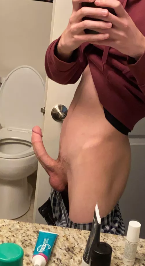 Grab my hips by genkill1