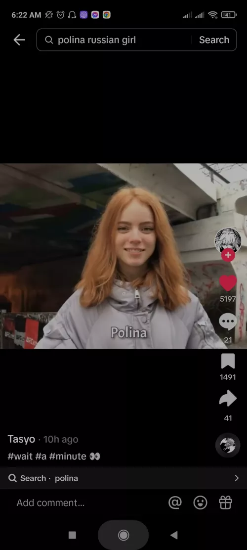 help me find this girl by Pretend_Standard_873