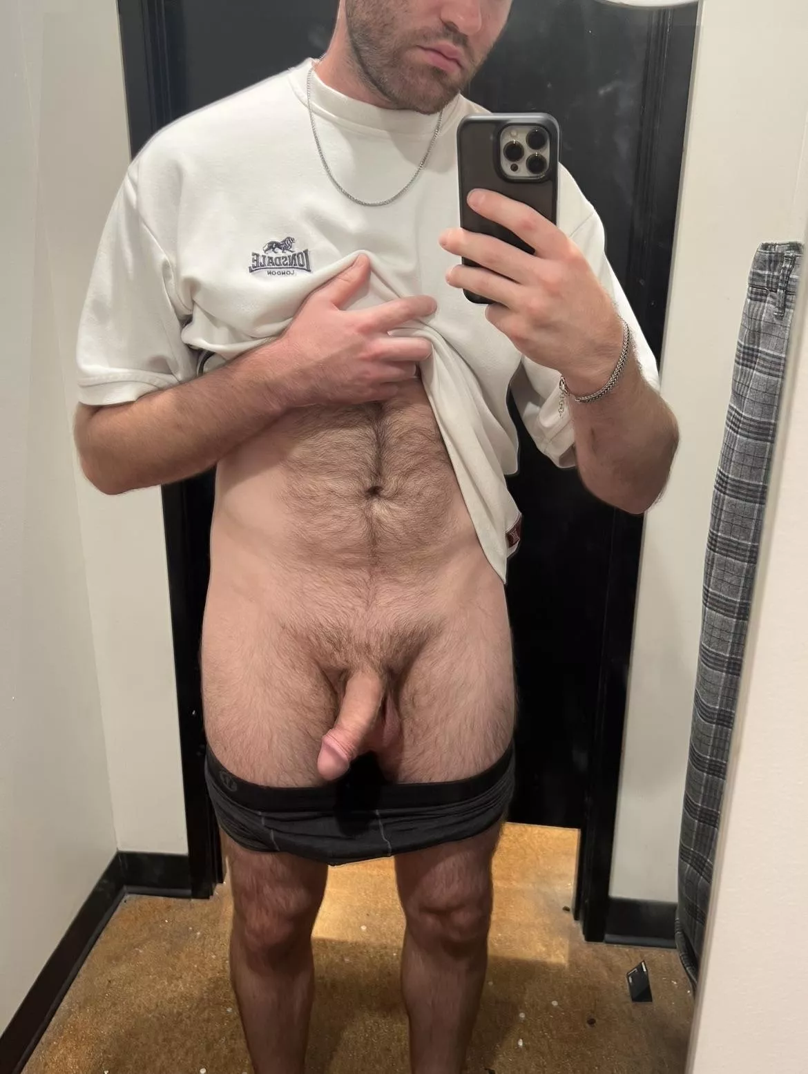 help me pick an outfit [28] posted by abletonyonthetrack