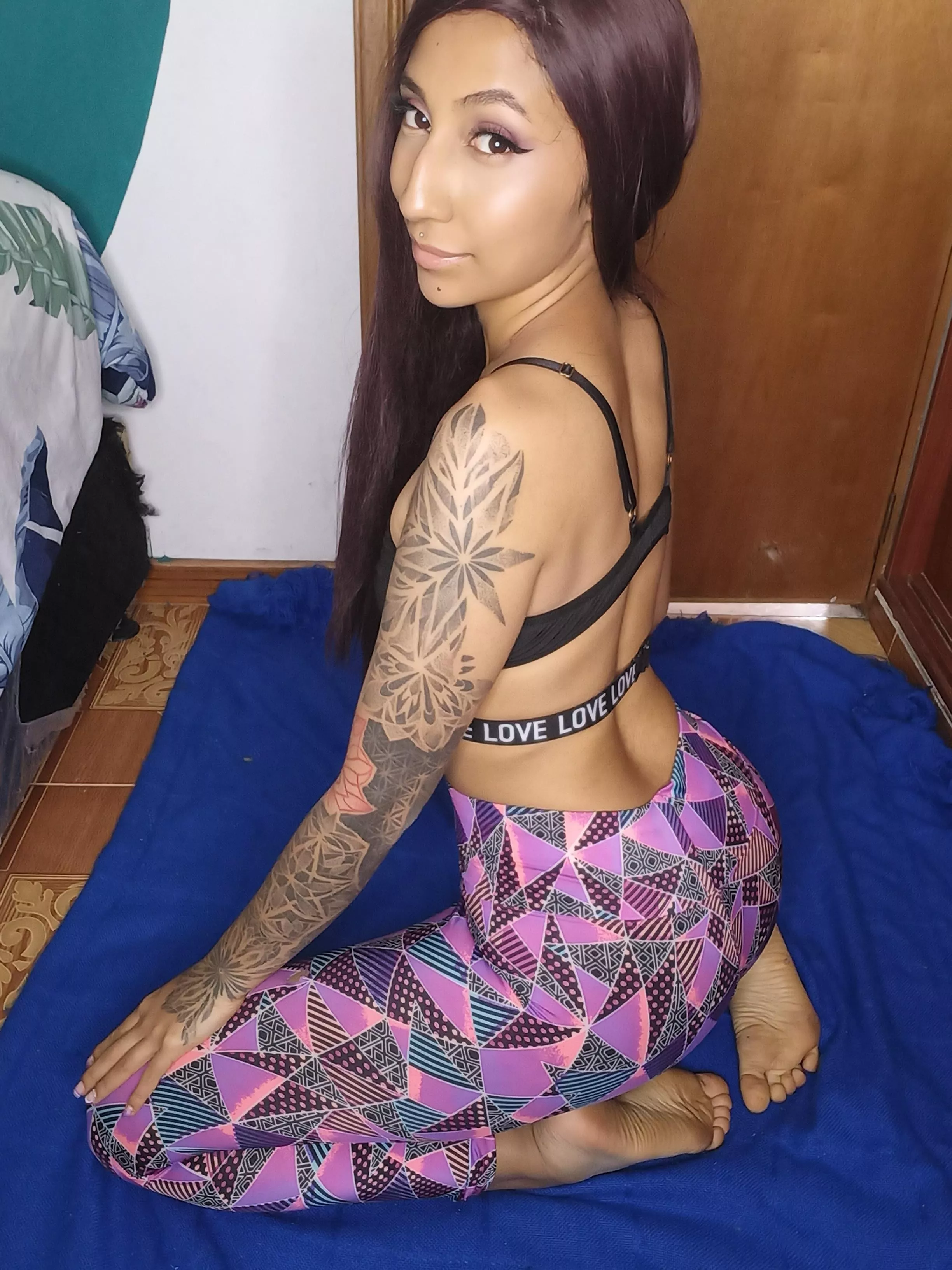 Hi, this is my first post here. My name is Annie by the way posted by Annie_u1