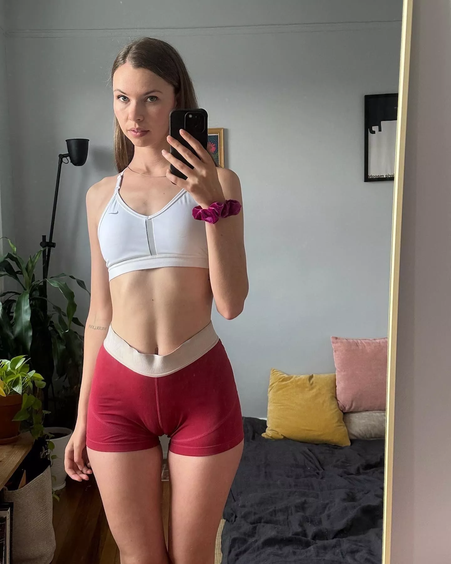 Hope you’re having a good Sunday! posted by RealAliaBlack