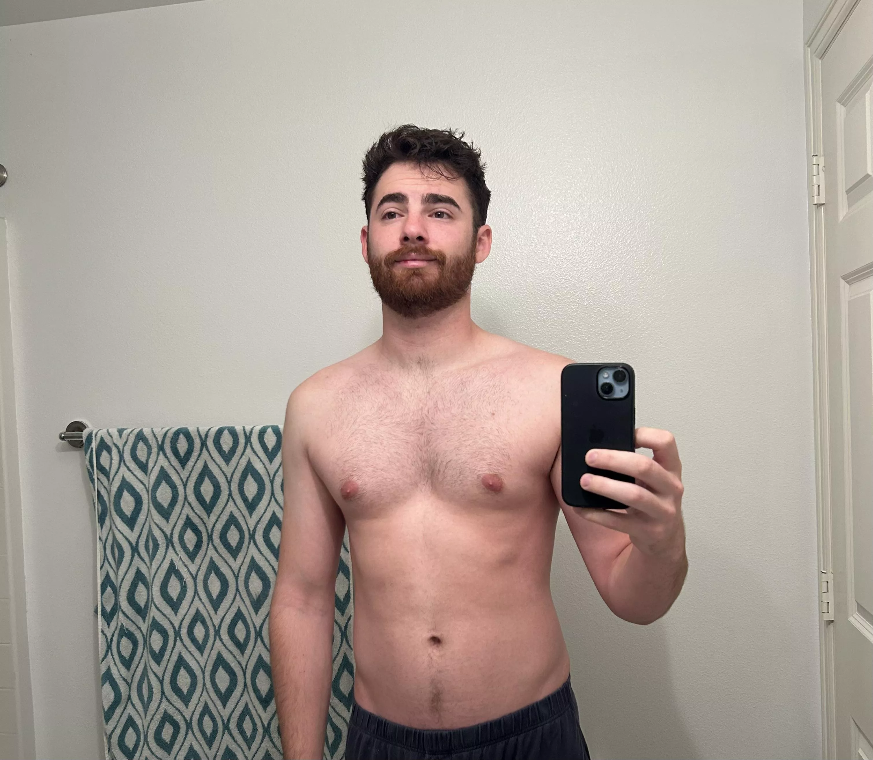 How’s it been Bros? posted by SwissCream