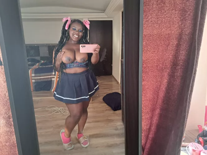 I am extra grateful for white colonizers today. ❤️ by Think_Comfortable_56